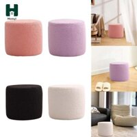 Ghế đẩu Ottoman Homyl, Ghế đẩu nhỏ, Ghế thay giày, Ghế ngồi, Ghế Sofa, Ghế đẩu trà, Ghế đẩu, Ghế đẩu gia đình,