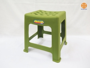 Ghế đẩu thấp 2055