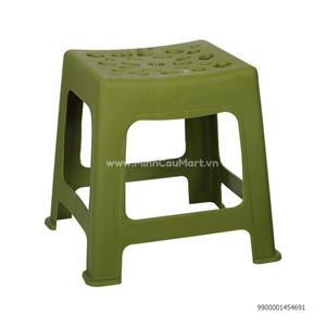 Ghế đẩu thấp 2055