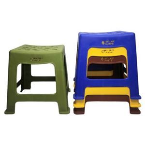 Ghế đẩu thấp 2055