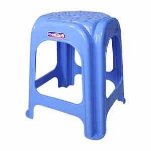 Ghế đẩu vân đá