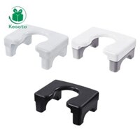 Ghế đẩu vệ sinh ngồi xổm Bồn cầu Ghế đẩu tiện lợi Nhẹ ngồi xổm cho trẻ em và người lớn tuổi Khách sạn
