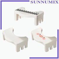 Ghế đẩu vệ sinh ngồi xổm Ghế đẩu phòng tắm thoải mái di động cho gia đình