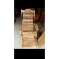 Ghế dây gỗ sồi