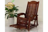 Ghế dây gỗ tràm GL03