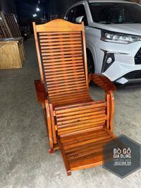 Ghế Dây Gỗ Tràm Lõi Loại 3 Dây