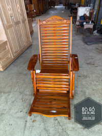 Ghế Dây Gỗ Tràm