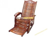 Ghế Dây Gỗ Xoan Đào  GPK202