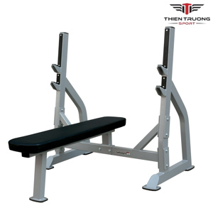 Ghế đẩy ngực ngang Impulse IFOFB