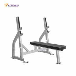 Ghế đẩy ngực ngang Impulse IFOFB