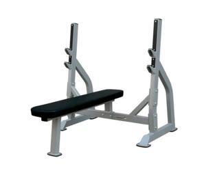 Ghế đẩy ngực ngang Impulse IFOFB