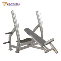 Ghế Đẩy Ngực Trên Hãng Impulse, IT7015 Ghế Tập Cơ Ngực - Incline Bench, Gym Home, Gym Fitness