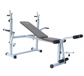 Ghế đẩy tạ đa năng TGF 3009