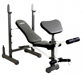 Ghế đẩy tạ đa năng TGH 995