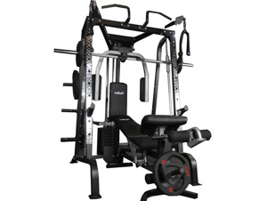 Ghế đẩy tạ đa năng Tiger Sport TGH-999