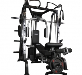 Ghế đẩy tạ đa năng Tiger Sport TGH-999