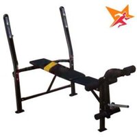 GHẾ ĐẨY TẠ ĐƠN BEN 601401
