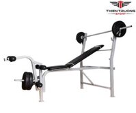 Ghế đẩy tạ đơn Ben 601401