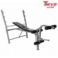 Ghế đẩy tạ đơn Ben 601401
