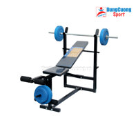 Ghế đẩy tạ đơn Lexsport