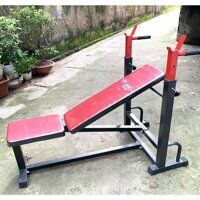 Ghế đẩy tạ đơn MYNAMO C150