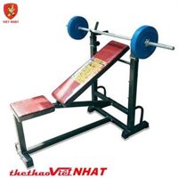 ghế đẩy tạ đơn to