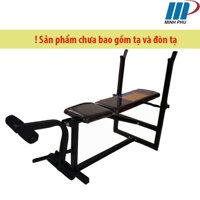 GHẾ ĐẨY TẠ ĐƠN XUKI