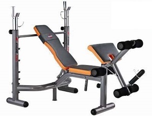 Ghế đẩy tạ GM4360 (GM 4360)