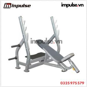 Ghế đẩy tạ Impulse IT7015