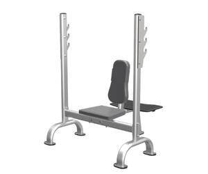 Ghế đẩy tạ IT-7031 (Shoulder Press Bench)