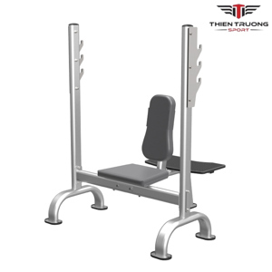 Ghế đẩy tạ IT-7031 (Shoulder Press Bench)