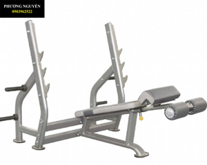 Ghế đẩy tạ, tập chân Impulse IT7016