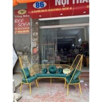 Ghế decor  GD01