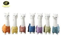 Ghế Decor Hình Lạc Đà Alpaca LD-01