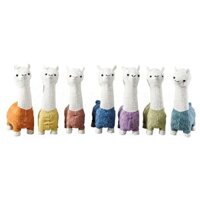 Ghế Decor Hình Lạc Đà Alpaca LD-01