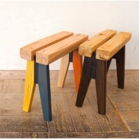 Ghế Decor Xinh Xắn Theo Phong Cách Vintage