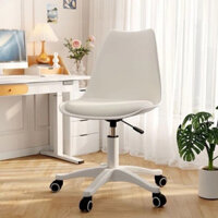 ghế đệm chân xoay  thiết kế êm ái ứng dụng cao.