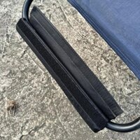 Ghế Đệm Ghế Tựa Ghế Đệm Đệm Hỗ Trợ Phụ Kiện Di Động Hiện Đại Nhỏ Gọn Để Chân Đi Bộ Đường Dài Du Lịch