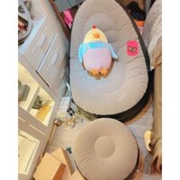 GHẾ ĐỆM HƠI HÀNG LOẠI 1 (huong.hxt)