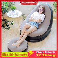 Ghế Đệm Hơi Tựa Lưng, Sofa Hơi, Ghế Đệm Hơi cao cấp . bền đẹp