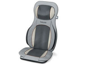 Ghế (Đệm) massage 3D hồng ngoại 3-in-1 Beurer MG320