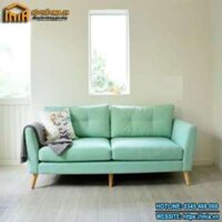 Ghế đi văng sofa giá rẻ MA-1214