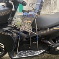 Ghế Đi Xe Airblade Cho Bé Không Có Vòng