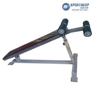 Ghế dốc tập bụng MP-290