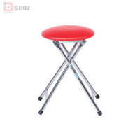 Ghế Đôn Gấp GD02