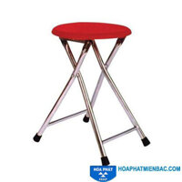 Ghế đôn gấp GD02