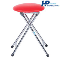 Ghế đôn gấp Hoàng Phát GD02