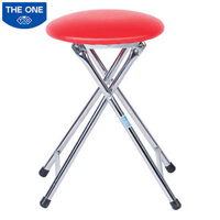 Ghế Đôn Gấp The One GD02