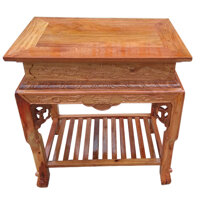 Ghế đôn gỗ kê loa đẹp (ĐG-02)