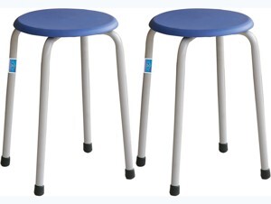 Ghế đôn Hòa Phát GD01S